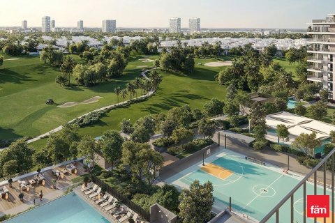 阿联酋 Dubai 待售 : 1 卧, 62.7 平方米 , 编号699961 - 照片 9