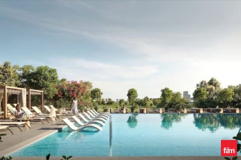 阿联酋 Dubai 待售 : 1 卧, 62.7 平方米 , 编号699961 - 照片 6