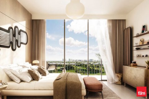 阿联酋 Dubai 待售 : 1 卧, 62.7 平方米 , 编号699961 - 照片 3