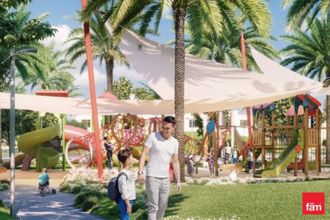 阿联酋 Dubai 待售 : 1 卧, 62.7 平方米 , 编号699961 - 照片 4