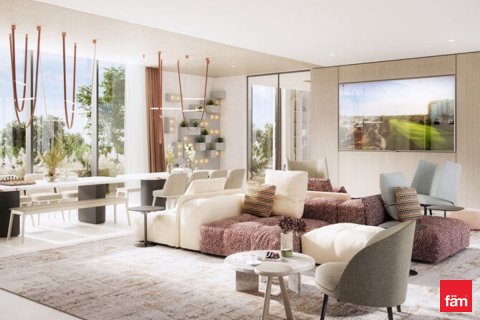 阿联酋 Dubai 待售 : 1 卧, 62.7 平方米 , 编号699961 - 照片 2