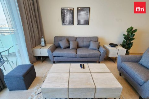 Byt v Dubai, SAE 1 ložnice, 87.9 m² Č.: 699962 - fotografie 3