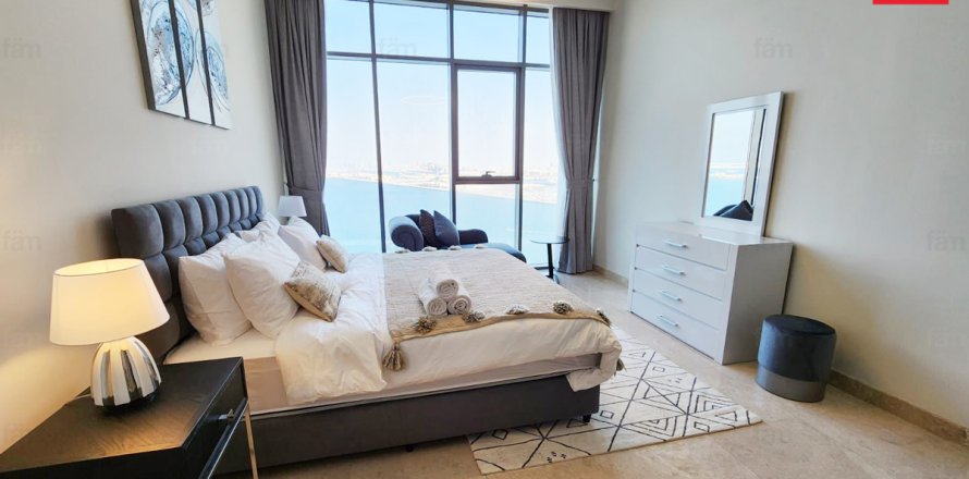 Byt v Dubai, SAE 1 ložnice, 87.9 m² Č.: 699962