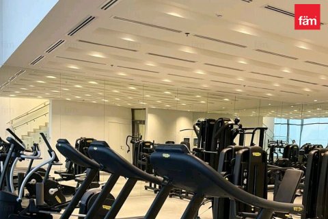 Apartment til leje i Dubai, UAE 1 soveværelse, 87.9 kvm № 699962 - foto 14