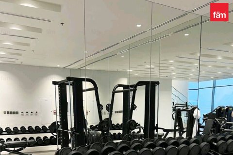 Byt v Dubai, SAE 1 ložnice, 87.9 m² Č.: 699962 - fotografie 14