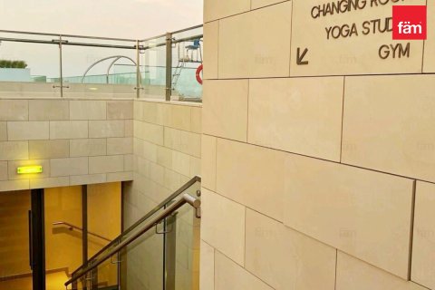 Apartment til leje i Dubai, UAE 1 soveværelse, 87.9 kvm № 699962 - foto 16