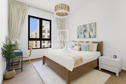 Apartemen di Jumeirah, Dubai, UEA 1 kamar tidur, 75.72 m2 nomor 745422 - foto 7