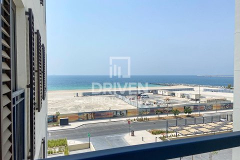 Apartemen di Jumeirah, Dubai, UEA 1 kamar tidur, 75.72 m2 nomor 745422 - foto 12