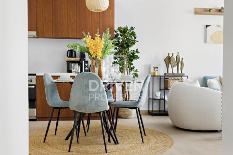 Apartemen di Jumeirah, Dubai, UEA 1 kamar tidur, 75.72 m2 nomor 745422 - foto 2