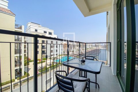 Apartemen di Jumeirah, Dubai, UEA 1 kamar tidur, 75.72 m2 nomor 745422 - foto 13