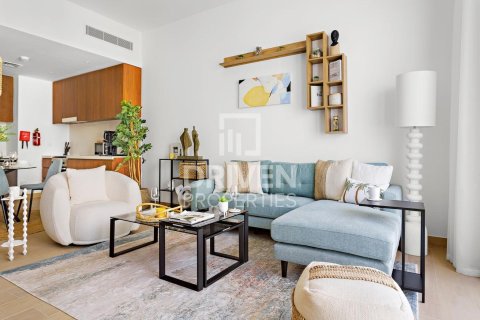 Apartemen di Jumeirah, Dubai, UEA 1 kamar tidur, 75.72 m2 nomor 745422 - foto 8