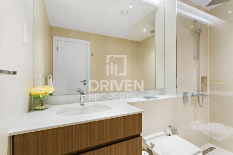 Apartemen di Jumeirah, Dubai, UEA 1 kamar tidur, 75.72 m2 nomor 745422 - foto 15