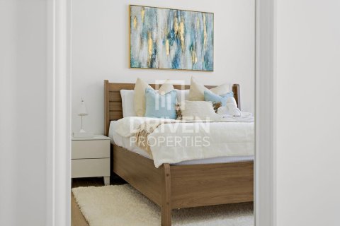 Apartemen di Jumeirah, Dubai, UEA 1 kamar tidur, 75.72 m2 nomor 745422 - foto 4