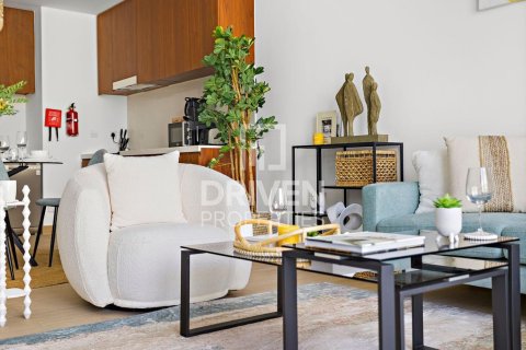 Apartemen di Jumeirah, Dubai, UEA 1 kamar tidur, 75.72 m2 nomor 745422 - foto 5
