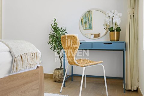 Apartemen di Jumeirah, Dubai, UEA 1 kamar tidur, 75.72 m2 nomor 745422 - foto 10