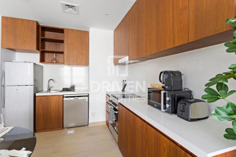 Apartemen di Jumeirah, Dubai, UEA 1 kamar tidur, 75.72 m2 nomor 745422 - foto 9