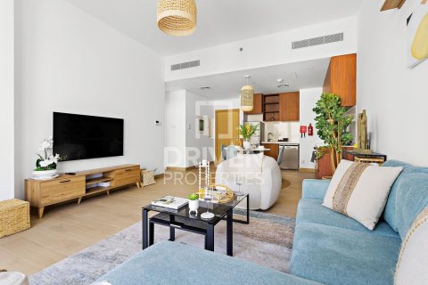 Apartament në Jumeirah, Dubai, Emiratet e Bashkuara Arabe 1 dhomë gjumi, 75.72 m2. № 745422