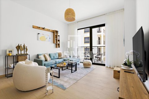 Apartemen di Jumeirah, Dubai, UEA 1 kamar tidur, 75.72 m2 nomor 745422 - foto 3