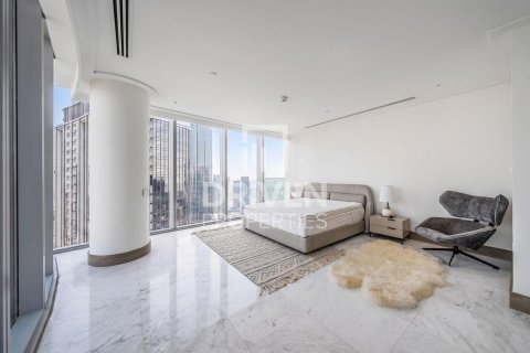 Apartamento para arrendamento em Downtown Dubai (Downtown Burj Dubai), Dubai, EAU 5 quartos, 692.5 m2 № 745423 - foto 14