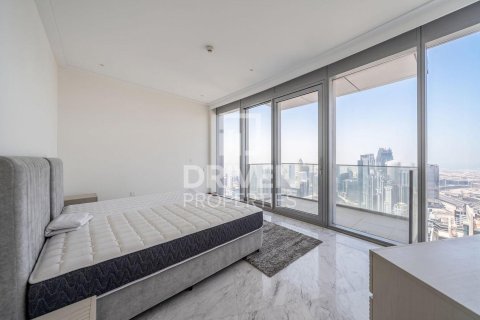 Apartamento para arrendamento em Downtown Dubai (Downtown Burj Dubai), Dubai, EAU 5 quartos, 692.5 m2 № 745423 - foto 18