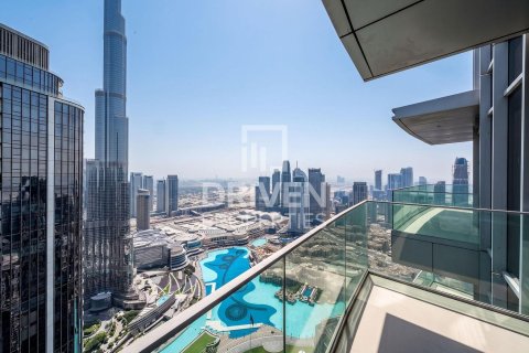 Apartamento para arrendamento em Downtown Dubai (Downtown Burj Dubai), Dubai, EAU 5 quartos, 692.5 m2 № 745423 - foto 26