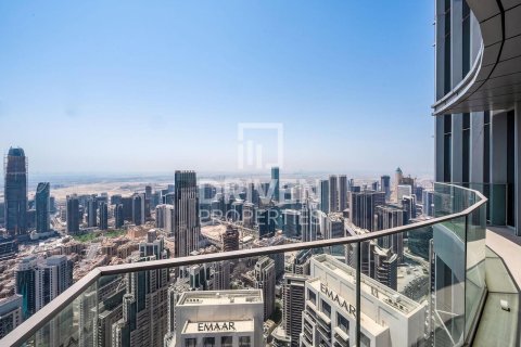 Apartamento para arrendamento em Downtown Dubai (Downtown Burj Dubai), Dubai, EAU 5 quartos, 692.5 m2 № 745423 - foto 29