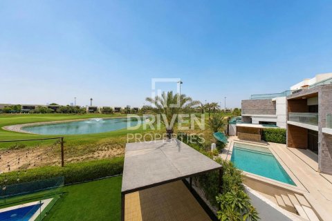 Villa zur Miete in DAMAC Hills (Akoya by DAMAC), Dubai, VAE 5 Schlafzimmer, 514.78 m2 Nr. 745421 - Foto 26