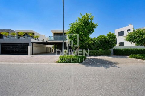 Villa zur Miete in DAMAC Hills (Akoya by DAMAC), Dubai, VAE 5 Schlafzimmer, 514.78 m2 Nr. 745421 - Foto 29