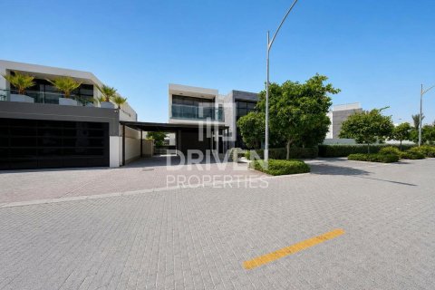Villa zur Miete in DAMAC Hills (Akoya by DAMAC), Dubai, VAE 5 Schlafzimmer, 514.78 m2 Nr. 745421 - Foto 30