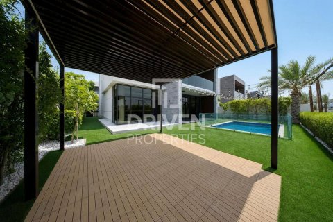 Villa zur Miete in DAMAC Hills (Akoya by DAMAC), Dubai, VAE 5 Schlafzimmer, 514.78 m2 Nr. 745421 - Foto 4