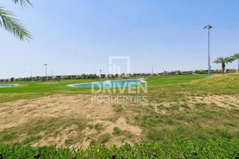 Villa zur Miete in DAMAC Hills (Akoya by DAMAC), Dubai, VAE 5 Schlafzimmer, 514.78 m2 Nr. 745421 - Foto 27