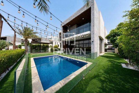 Villa i DAMAC Hills (Akoya by DAMAC), Dubai, UAE 5 soveværelser, 514.78 kvm № 745421