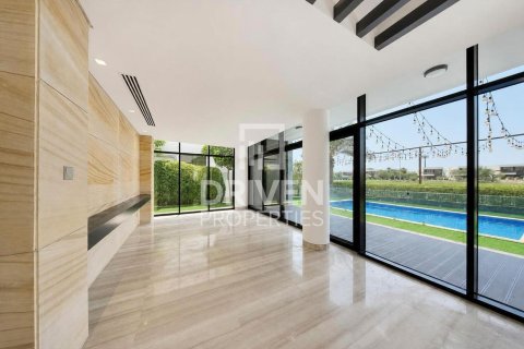 Villa zur Miete in DAMAC Hills (Akoya by DAMAC), Dubai, VAE 5 Schlafzimmer, 514.78 m2 Nr. 745421 - Foto 7