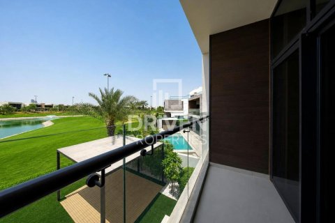 Villa zur Miete in DAMAC Hills (Akoya by DAMAC), Dubai, VAE 5 Schlafzimmer, 514.78 m2 Nr. 745421 - Foto 24