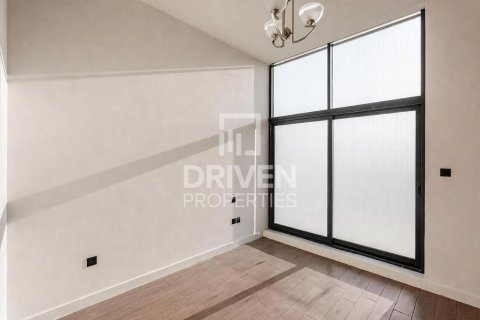 Vila v Mohammed Bin Rashid City, Dubai, SAE 4 spálne, 187.57 m2 č. 745425 - Fotografia 11