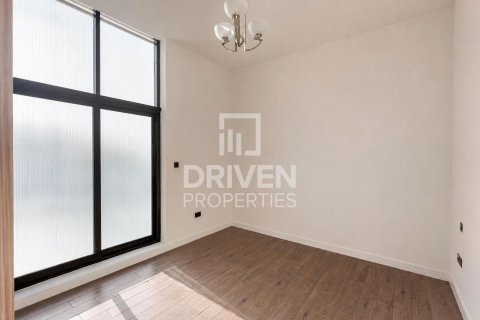 Vila v Mohammed Bin Rashid City, Dubai, SAE 4 spálne, 187.57 m2 č. 745425 - Fotografia 9