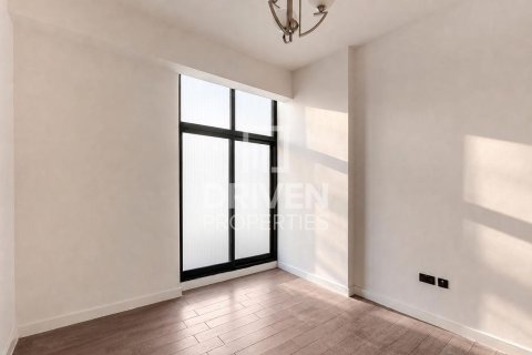 Vila v Mohammed Bin Rashid City, Dubai, SAE 4 spálne, 187.57 m2 č. 745425 - Fotografia 10
