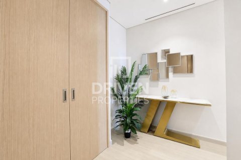 Apartament de închiriat în Downtown Dubai (Downtown Burj Dubai), Dubai, EAU 2 dormitoare, 105.44 mp.  №745424 - poză 14