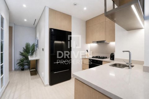 Apartament de închiriat în Downtown Dubai (Downtown Burj Dubai), Dubai, EAU 2 dormitoare, 105.44 mp.  №745424 - poză 11