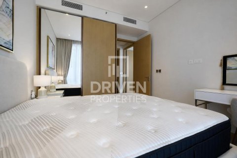 Apartament de închiriat în Downtown Dubai (Downtown Burj Dubai), Dubai, EAU 2 dormitoare, 105.44 mp.  №745424 - poză 6
