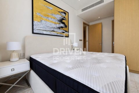 Apartament de închiriat în Downtown Dubai (Downtown Burj Dubai), Dubai, EAU 2 dormitoare, 105.44 mp.  №745424 - poză 7