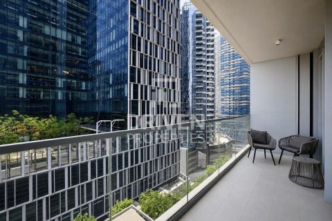 Apartament de închiriat în Downtown Dubai (Downtown Burj Dubai), Dubai, EAU 2 dormitoare, 105.44 mp.  №745424 - poză 22