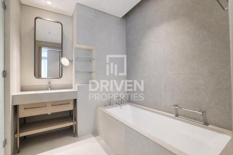 Apartament de închiriat în Downtown Dubai (Downtown Burj Dubai), Dubai, EAU 2 dormitoare, 105.44 mp.  №745424 - poză 17
