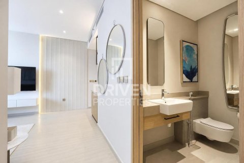 Apartament de închiriat în Downtown Dubai (Downtown Burj Dubai), Dubai, EAU 2 dormitoare, 105.44 mp.  №745424 - poză 15
