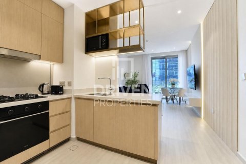 Apartament de închiriat în Downtown Dubai (Downtown Burj Dubai), Dubai, EAU 2 dormitoare, 105.44 mp.  №745424 - poză 13