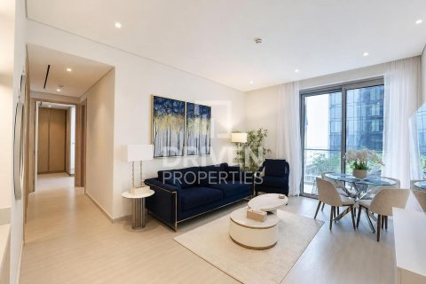 Apartament de închiriat în Downtown Dubai (Downtown Burj Dubai), Dubai, EAU 2 dormitoare, 105.44 mp.  №745424 - poză 3