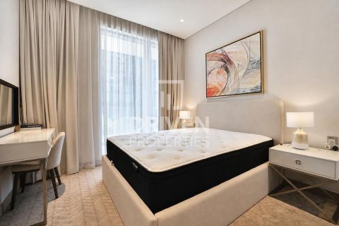 Apartament de închiriat în Downtown Dubai (Downtown Burj Dubai), Dubai, EAU 2 dormitoare, 105.44 mp.  №745424 - poză 5