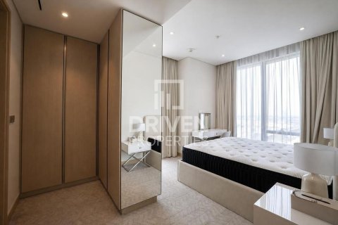 Apartament de închiriat în Downtown Dubai (Downtown Burj Dubai), Dubai, EAU 2 dormitoare, 105.44 mp.  №745424 - poză 9