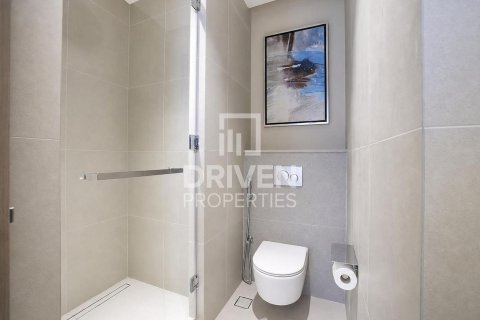Apartament de închiriat în Downtown Dubai (Downtown Burj Dubai), Dubai, EAU 2 dormitoare, 105.44 mp.  №745424 - poză 16