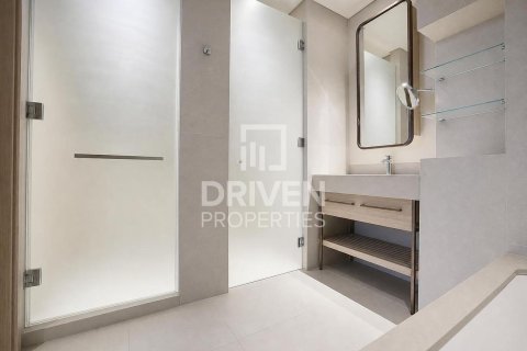 Apartament de închiriat în Downtown Dubai (Downtown Burj Dubai), Dubai, EAU 2 dormitoare, 105.44 mp.  №745424 - poză 18
